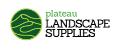 Plateau Landscape Supplies logo